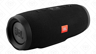 The Best Water-Resistant Bluetooth Speaker Is the JBL Charge 3